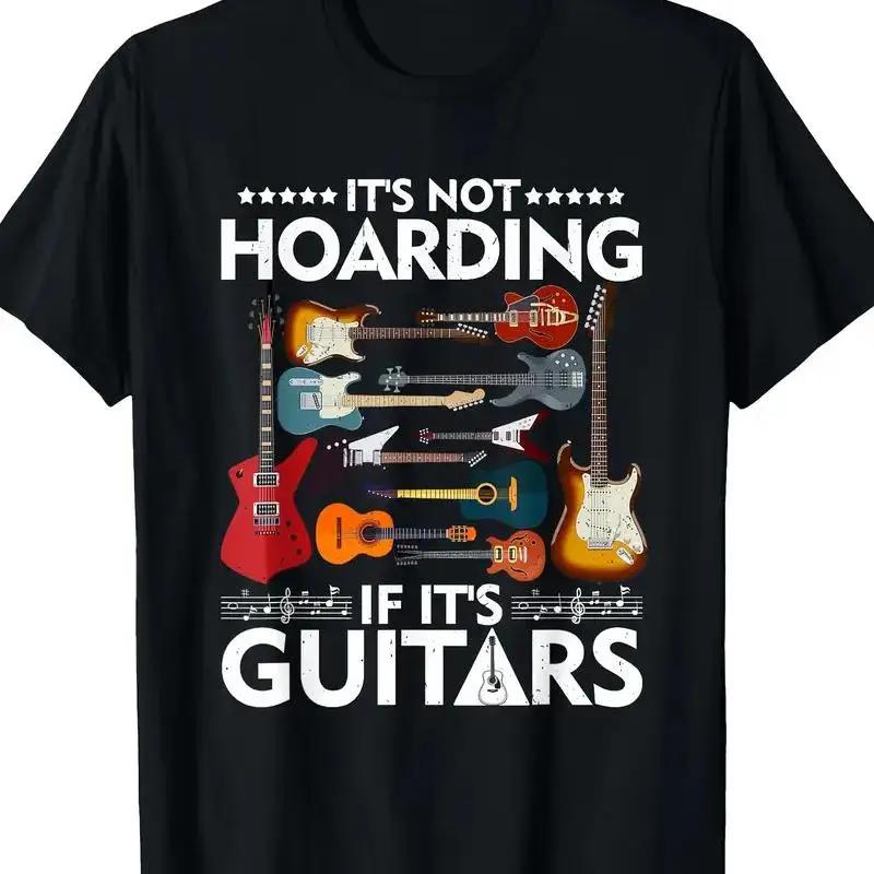 Si c'est un t-shirt de musicien de guitare, ce n'est pas un lot de 100