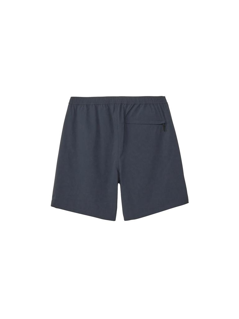 The North Face Vagrant Urban Size M Shorts, Navy,