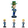 Fallout Vault Boy Смоляная Арт-декор для Офиса С Мультяшными Скульптурами Для Фанатов