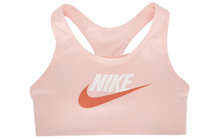 Nike Спортивное нижнее белье женское розовое DM0580-611