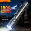 SupFire TL01-X High-Power LED Flashlight