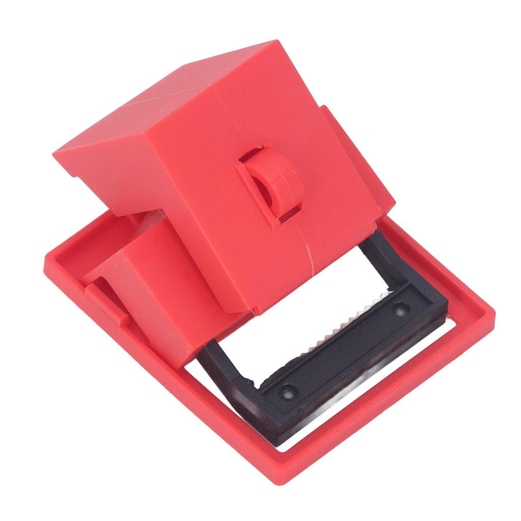 High-Temperature Circuit Breaker Lockout Device Set - 480V/600V  Kit for Home Use