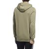 adidas Neo CE 3-Stripes Hoodies 'Olive Green' Men's HD4673