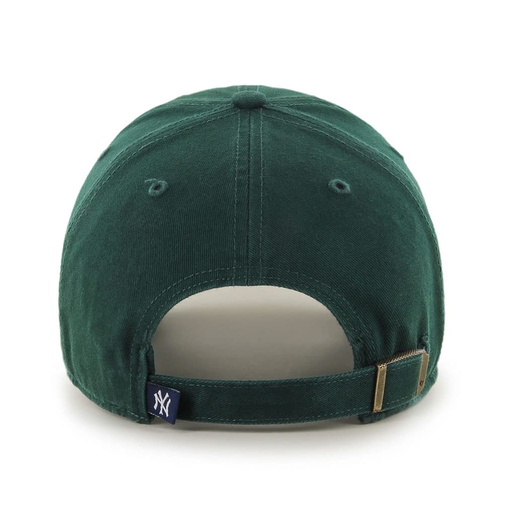 Кепка шляпа Brand Free Size Темно-зеленый ['47 Brand] Мужская '47 '47brand189