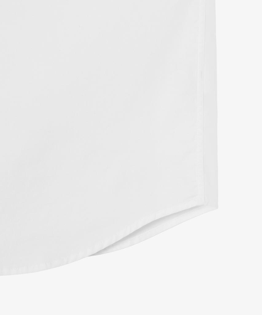 LACOSTE Men'S Basic Oxford Shirt Ch154E-56G 001