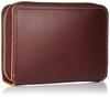 Long Wallet TK Surface Accessory Bordeaux [Takeokikuchi] Men's