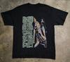 ГОРЯЧАЯ Alice In Chains Sickman Футболка Унисекс Хлопковая Черная Футболка Размер S-5XL Унисекс Футболка