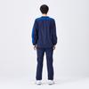 [New Balance] 8515 Куртка/Жилет Куртка для катания на лыжах Мужская NV (военно-морской флот) Япония Л (Соответствует японскому размеру L)