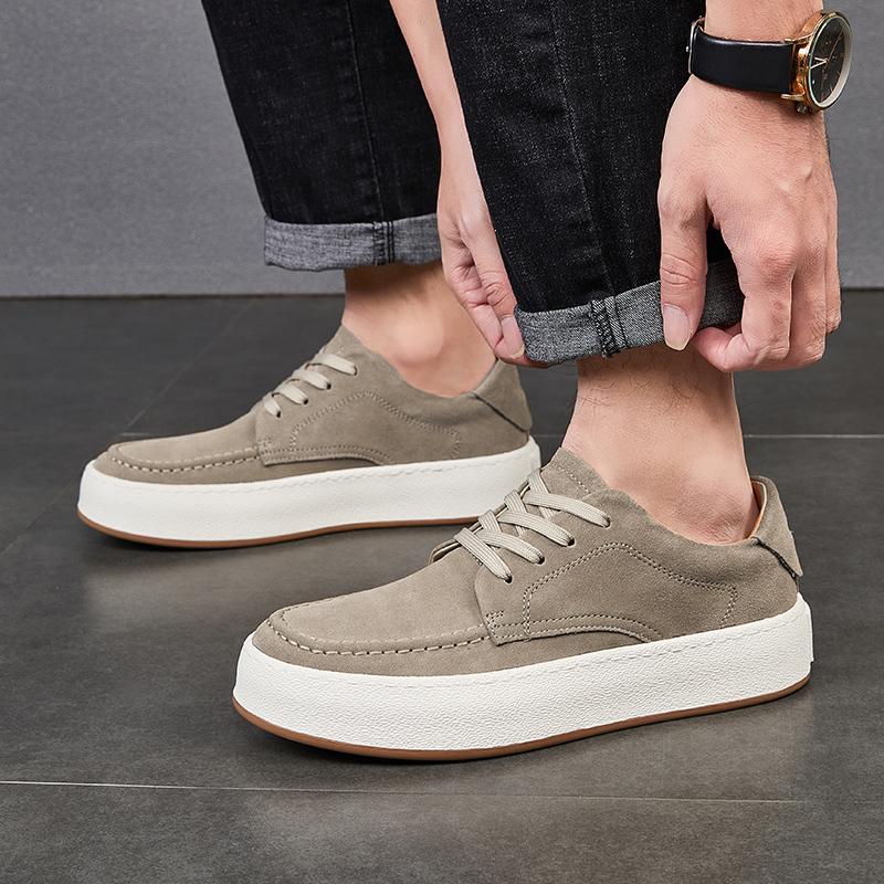 Мода Новые горячие модели Высокое качество мужская обувь Модный минималистичный дизайнерский стиль Молодежный тренд на уличный спорт мужские кроссовки для ходьбы