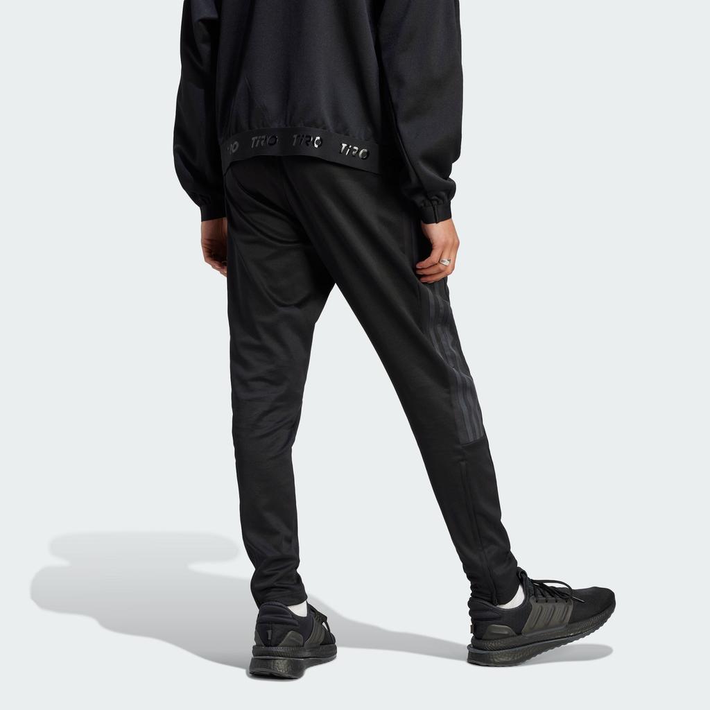 adidas Мужские вязаные спортивные штаны IM2899