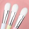 Reusable Mud Mask Brush Soft Hair Makeup Brushes Portable Spa Brush  Skin Care