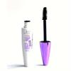 5D Curl & Volume Mascara Waterproof Smudge-Proof Formaldehyde-Free For Lush Long-Lasting Lashes