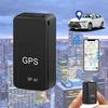 Мини-магнитный GPS-трекер Real Time для автомобиля, мотоцикла, противоугонное устройство слежения, персональный локатор против потери