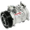 Компрессор кондиционера 10S17C для Honda Element 38810-PZD-A00 38800PZDA013 38810PZDA00 38810-PZD-A00 437230-5060 447220-4941