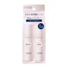 Пробный набор Elixir White Brightening Trial Set WT 2 ab Travel Relaxing Aquafloral Scent Set [Quasi-drug] Trial/For 30mL+30mL