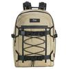 New Fabric Backpack Extra Small Men's Ginger Sugar Brown F13M439106FBG