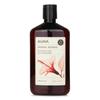 Mineral Botanic Velvet Body Lotion - Hibiscus & Fuchsia