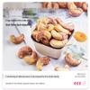 Extra Large Purple Skin Cashew Kernels 1kg Bulk Pack