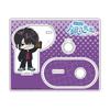 TV Anime Year Z Class Ginpachi Takasugi Shinsuke Acrylic Stand SG "3rd Sensei" [Chipokke Series]
