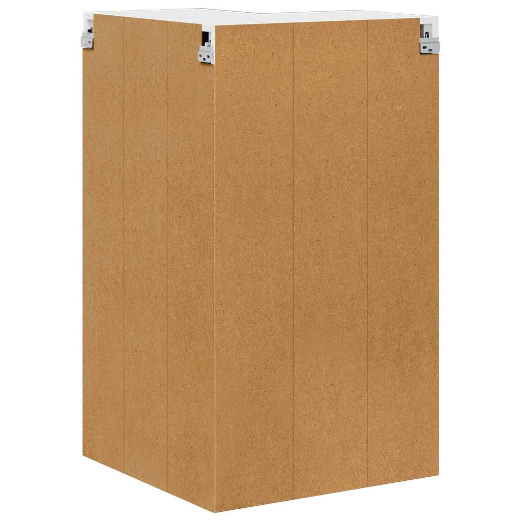 Dishwasher Front Kalmar Artisan Oak 57 x 57 x 100 cm