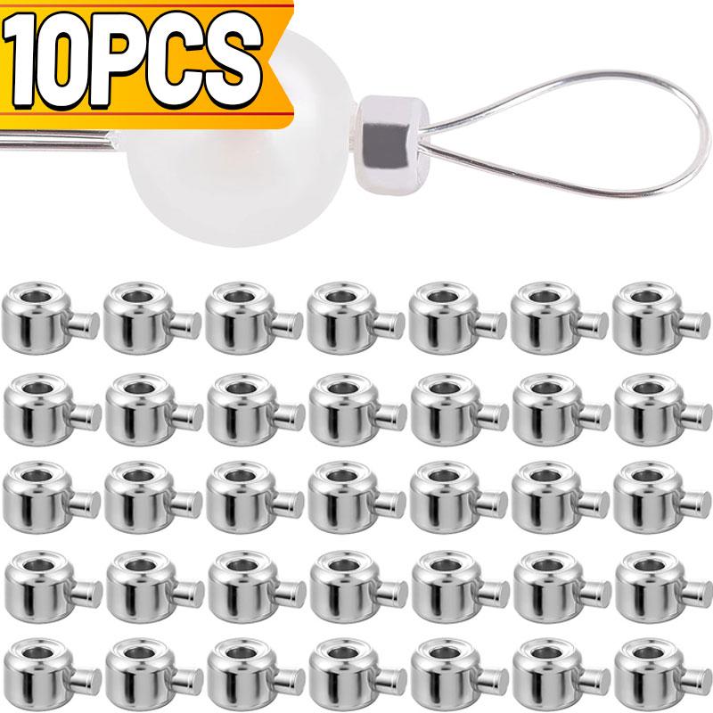 Positioning Buckle Accessories Handmade DIY Jewelry Material