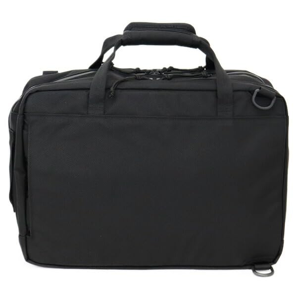 Рюкзак Gregory Assault 3-Way V2, Cordura Ballistic Black