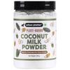 Urban Platter Банка кокосового сухого молока, 200 г (На растительной основе, без консервантов, прост в использовании, без молочных продуктов, источник белка)