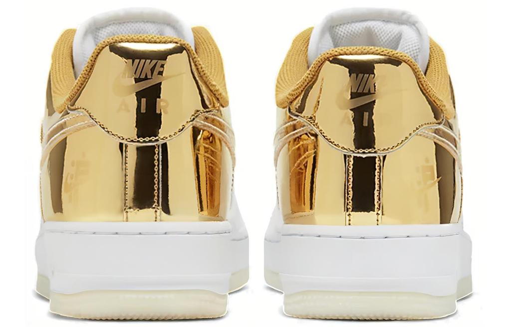 Nike Air Force 1 Low Шанхай Золотой Век CU2991-197