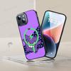 Pokemon Gengar Phone Case Magnetic Case For IPhone 16 14 13 12 11 15 Pro Max Plus For Magsafe Wireless Charge Cover