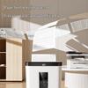 Deli 9939 Multi-Function Paper Shredder CN plug (adapter included)