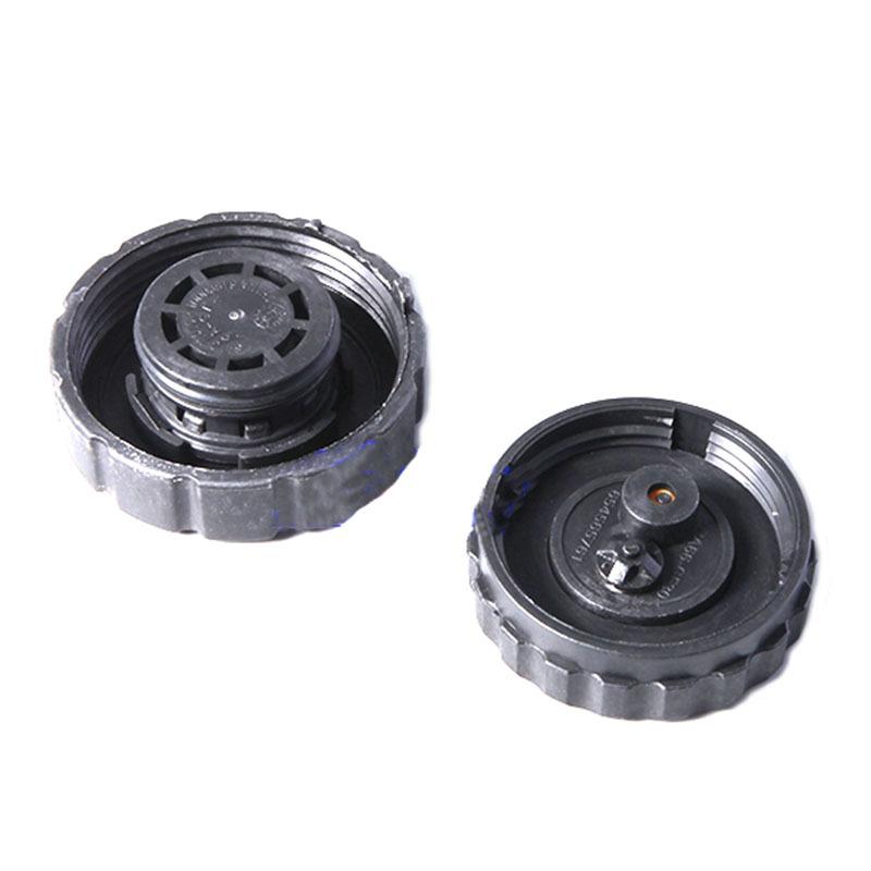 Baificar Brand New High Quality Two Style Radiator Cap Water Tank Cover For Roewe 550 750 MG6