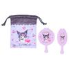 Sanrio Набор "Зеркало и Щетка" Куроми 326496