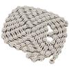 FX8 116 Links High Strength Mountain Bike Chain Hollow 8 Speed Steel Bicycle Chain