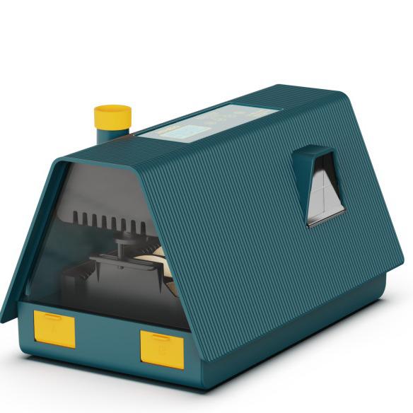 Smart Egg Incubator: 4-112 Capacity for Hatching and Breeding