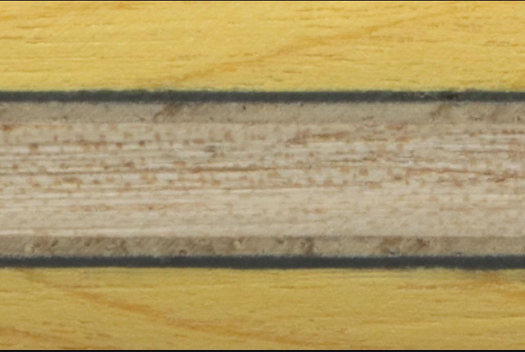 Ракетка для настольного тенниса andro NOVACELL NOVACELL 10210802 FL OFF/S OFF/S