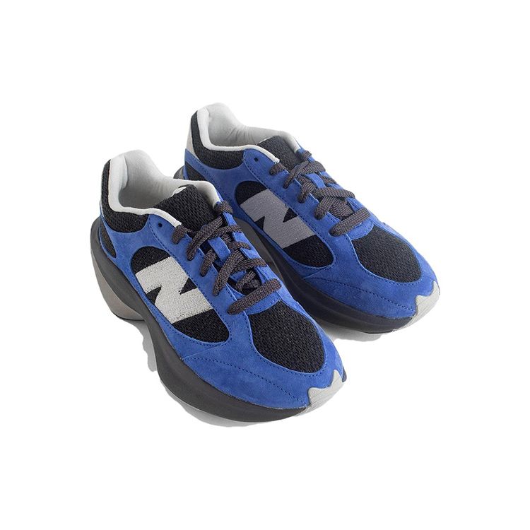 New Balance Кроссовки унисекс WRPD Runner Marine Blue Phantom Summer-Fog UWRPDTBK