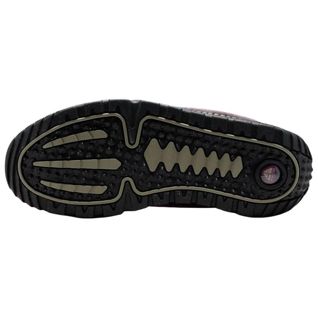 Nike ACG Izy Outdoor Shoes Unisex Gray Casual Shoes HV4088-200