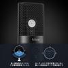FIFINE K683A USB Cardioid Condenser Microphone with Headphone Output