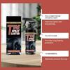 Tire Dressing Spray 120ml Rim Restorer Agent Tire Detailing Spray For RV Urban Offroad Home Car Vehicle Automotive Outdoor