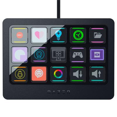 Контроллер потока Razer