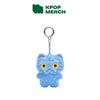 [Pre-order] KPop Demon Hunters - Derpy Mini Keyring