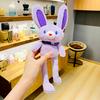Lovely Rabbit Plush Toy Plushies PP Cotton Decoration