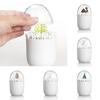 Tree Camel Rabbit Cotton Swab Holder Toothpicks Storage Organizer Anti-dust Box