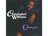 [CD] Changes +2 Бонус-трека Ограниченное издание Кристофер Уильямс UICY-80258 НОВЫЙ