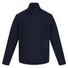 Regatta Mens Classic Microfleece Jacket