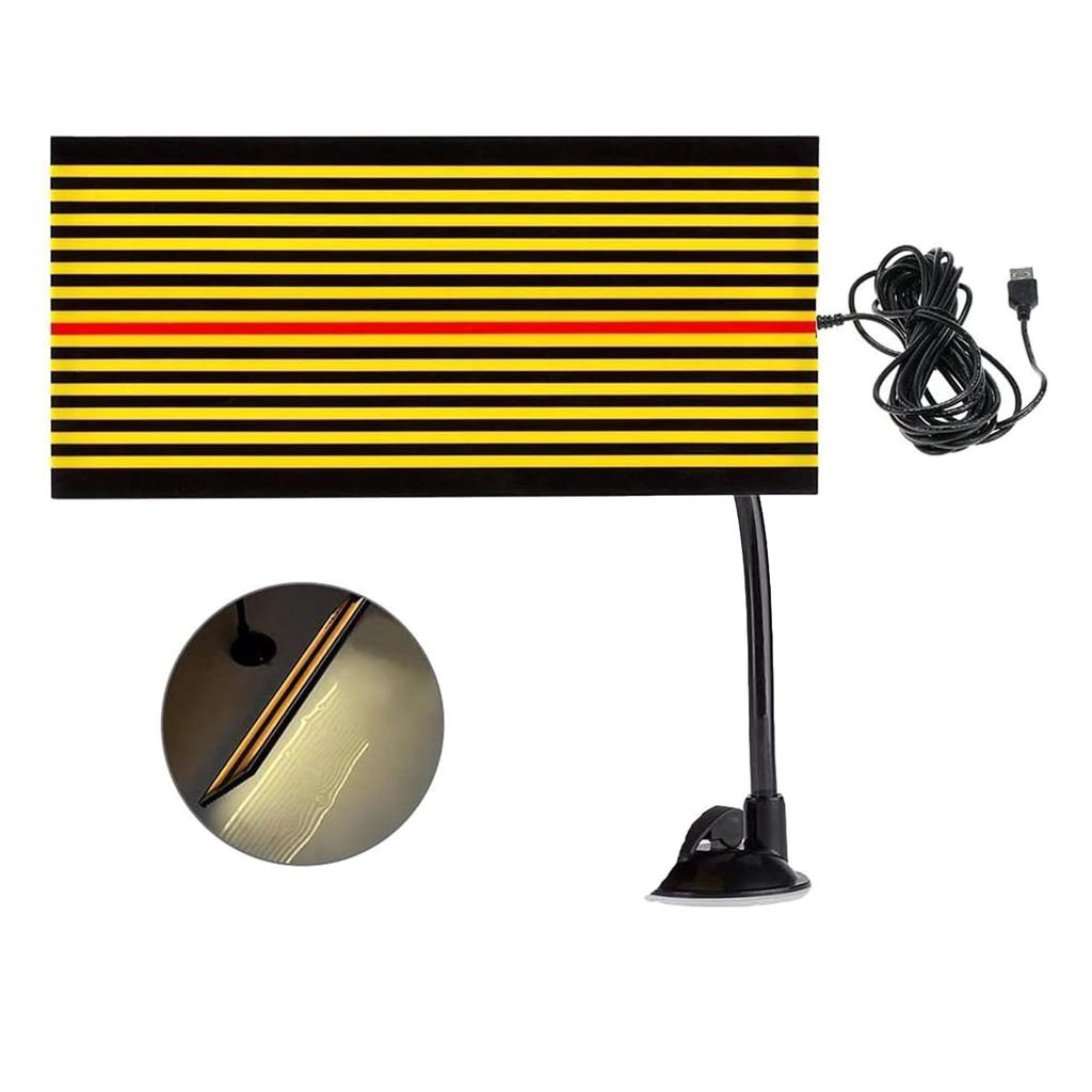 Супер PDR Line Board Lamp Dent Remove Провод Light Board Dent Reflector Repair Tools Car Depression Repair Assist LED Lamp