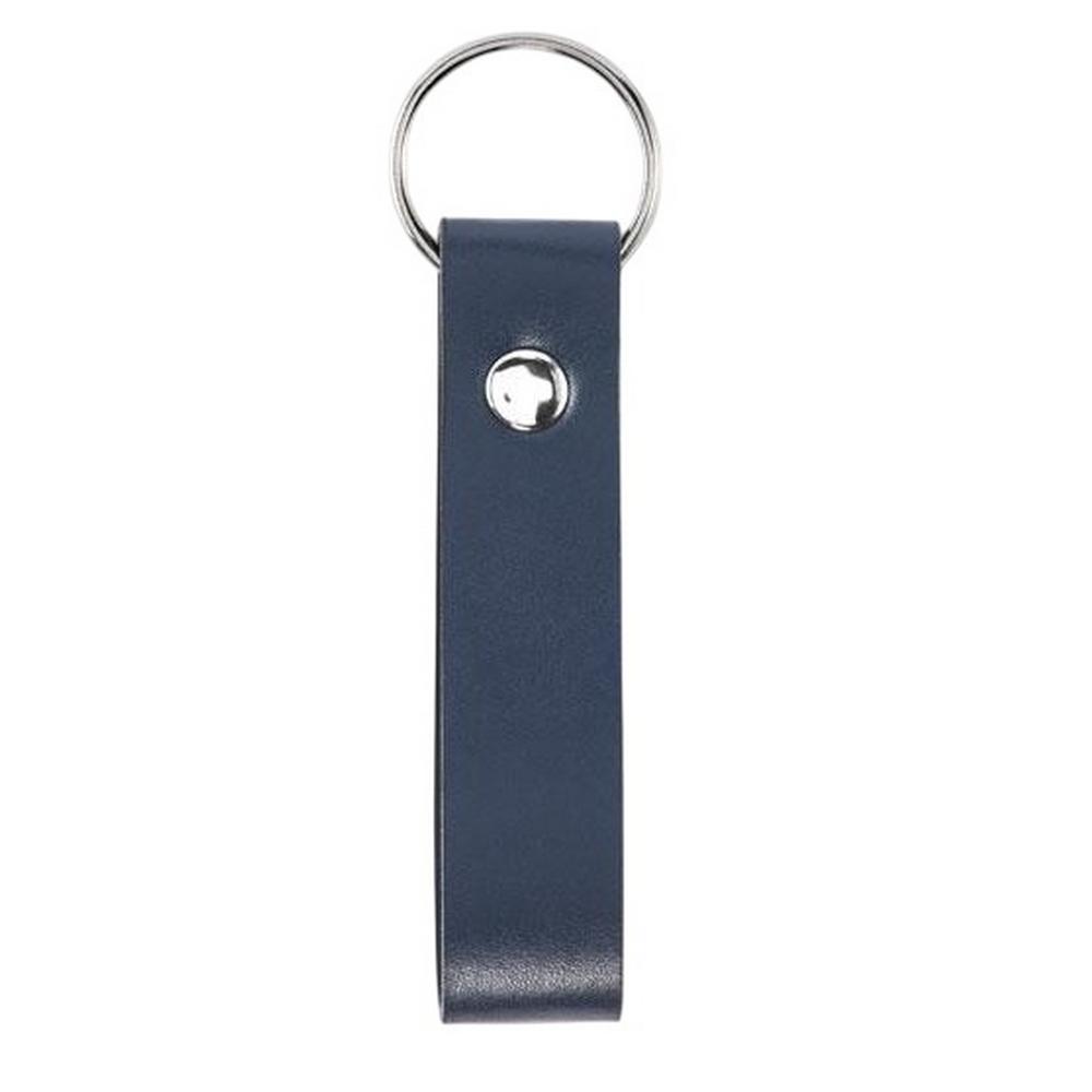 MidOcean Strokey Loop PU Keyring