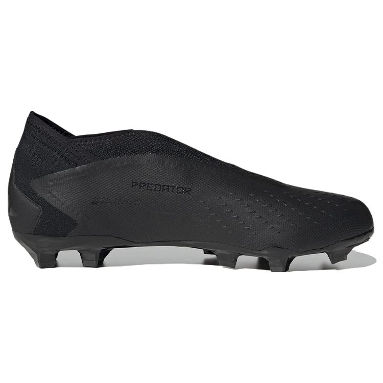 adidas Predator Accuracy.3 Без шнурков Fg 'Nightstrike Pack' GW4598