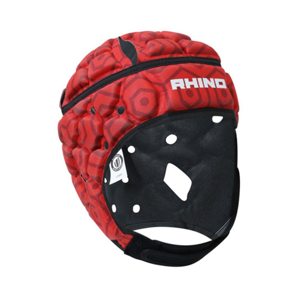 Rhino Childrens/Kids JB VII Rugby Headguard