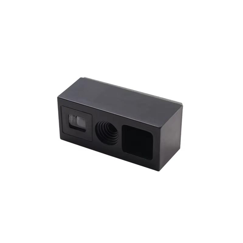 Модуль сканера QR-кодов 2D ABMH-E2100 для Arduino и Raspberry PI, высококачественный интерфейс.